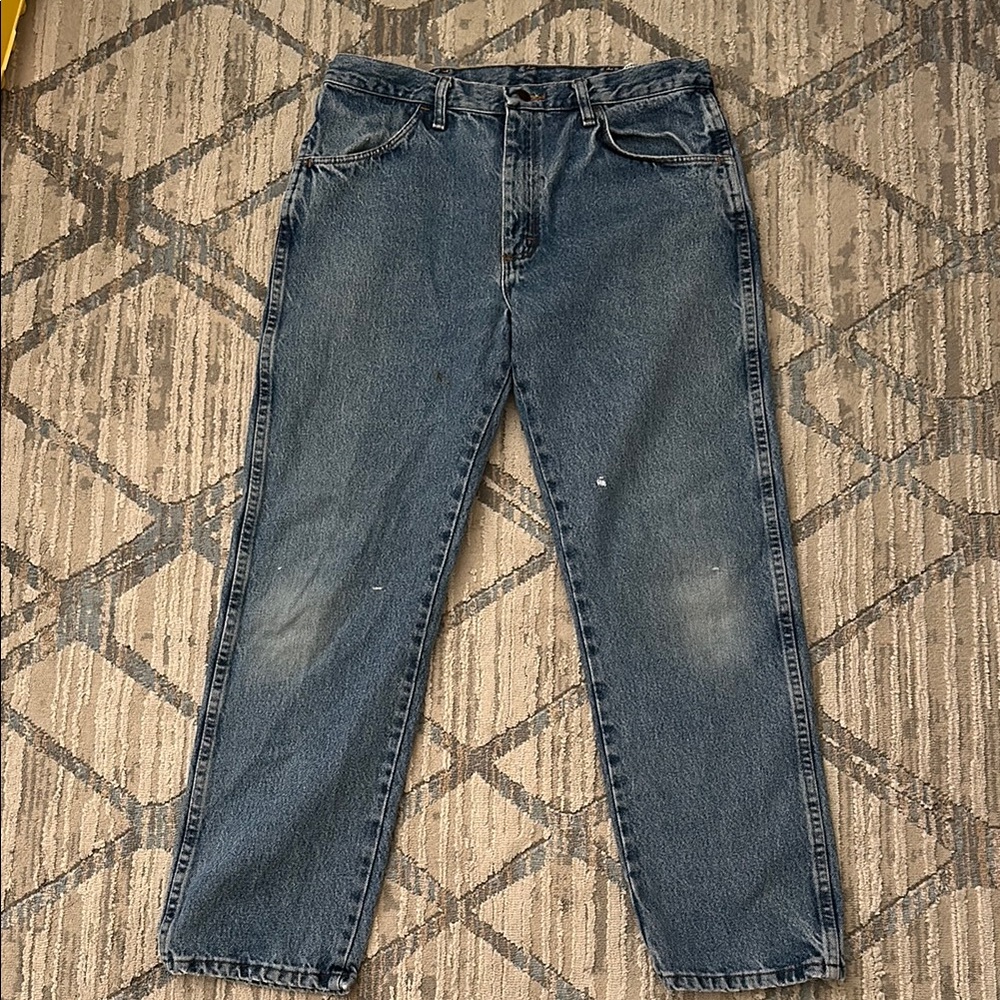 Rustler • jeans